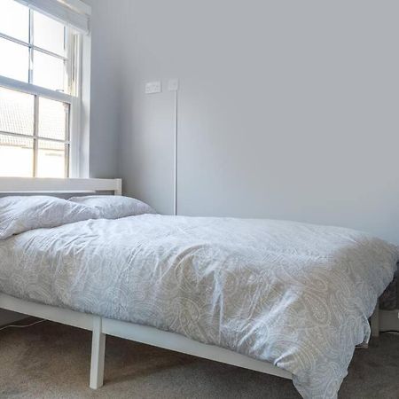 No6 - Beverley - Elegant Townhouse - Central Location Extérieur photo