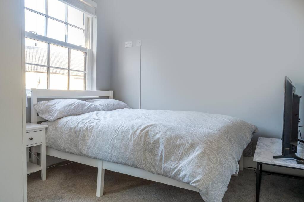 No6 - Beverley - Elegant Townhouse - Central Location Extérieur photo