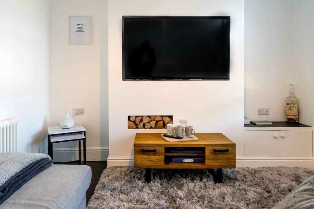 No6 - Beverley - Elegant Townhouse - Central Location Extérieur photo