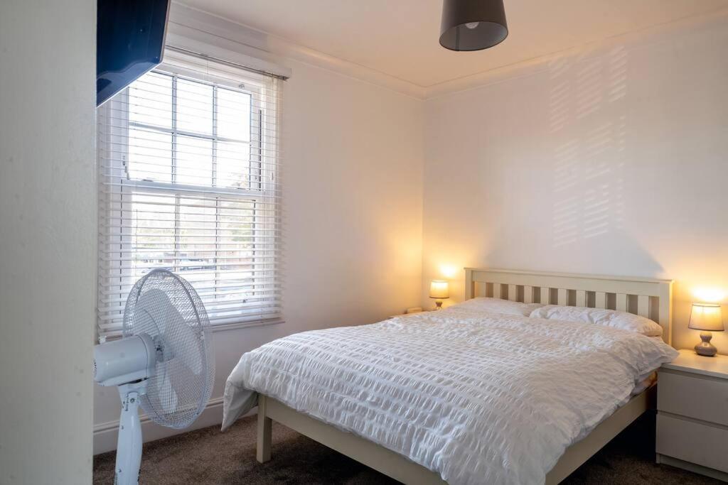 No6 - Beverley - Elegant Townhouse - Central Location Extérieur photo