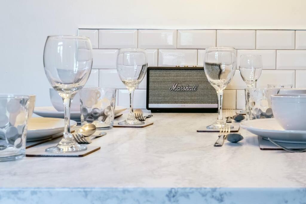 No6 - Beverley - Elegant Townhouse - Central Location Extérieur photo