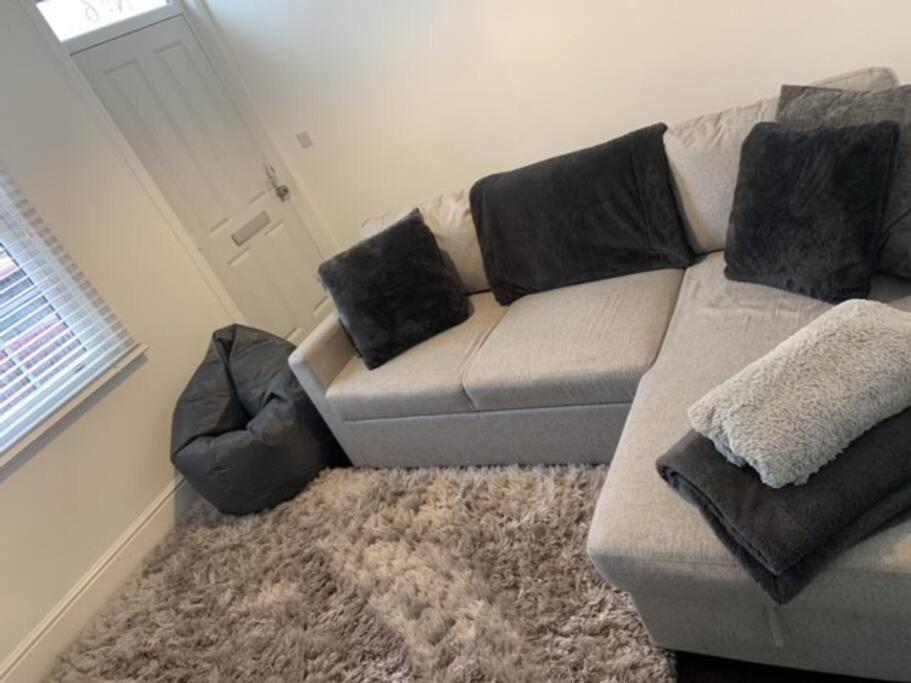 No6 - Beverley - Elegant Townhouse - Central Location Extérieur photo