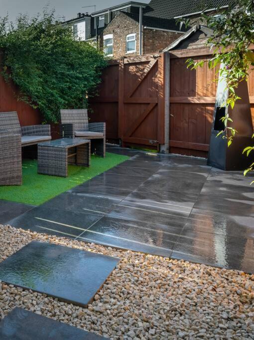 No6 - Beverley - Elegant Townhouse - Central Location Extérieur photo