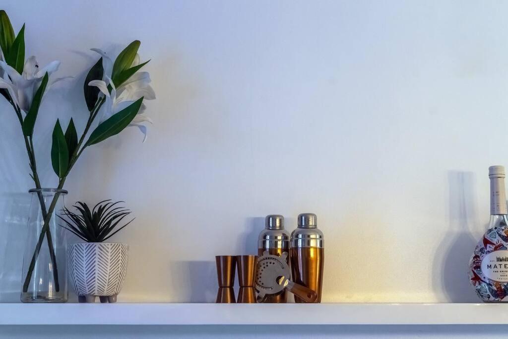 No6 - Beverley - Elegant Townhouse - Central Location Extérieur photo