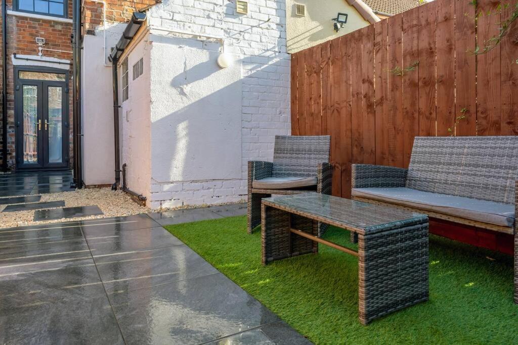 No6 - Beverley - Elegant Townhouse - Central Location Extérieur photo