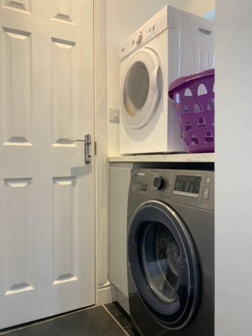 No6 - Beverley - Elegant Townhouse - Central Location Extérieur photo